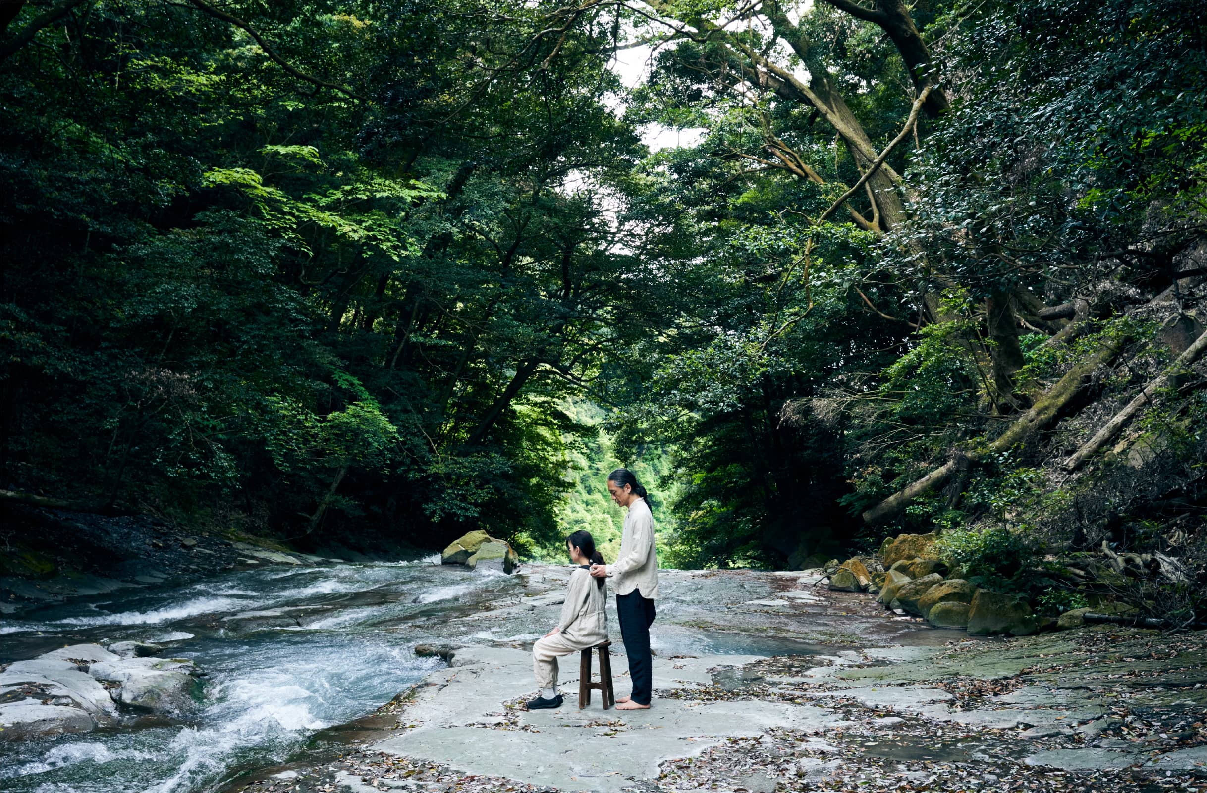 霧島市の整体・マッサージ – CS60 三昧堂