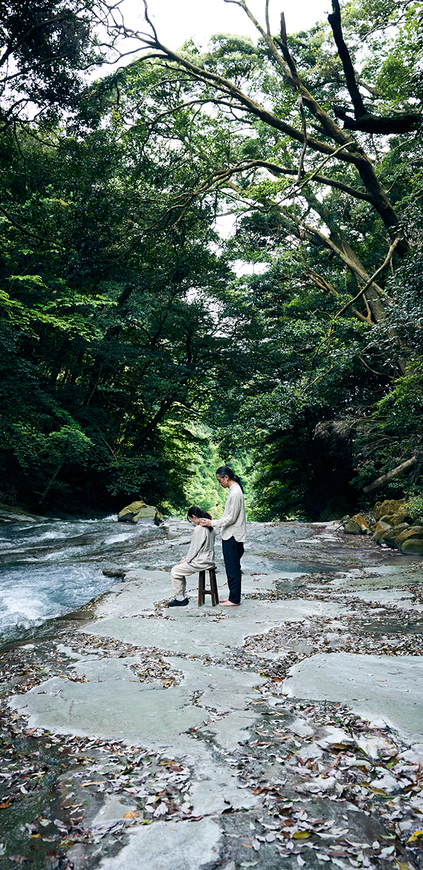霧島市の整体・マッサージ – CS60 三昧堂